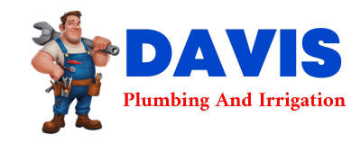 Trusted plumber in MICAVILLE